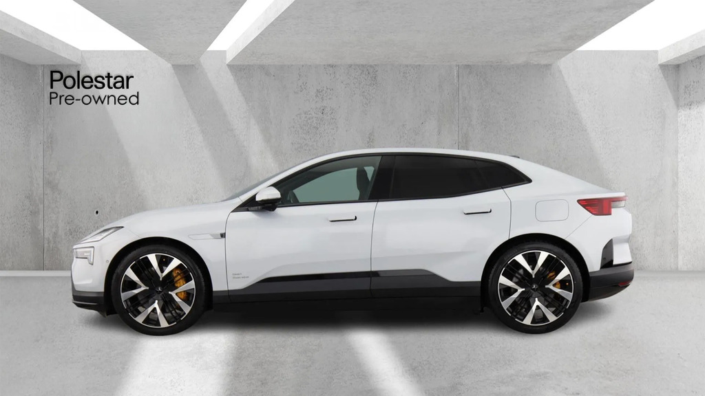 Polestar 4 Dual Motor 100Kwh Long Range Plus Suv OY75FPJ #2