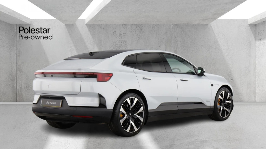 Polestar 4 Dual Motor 100Kwh Long Range Plus Suv OY75FPJ #5