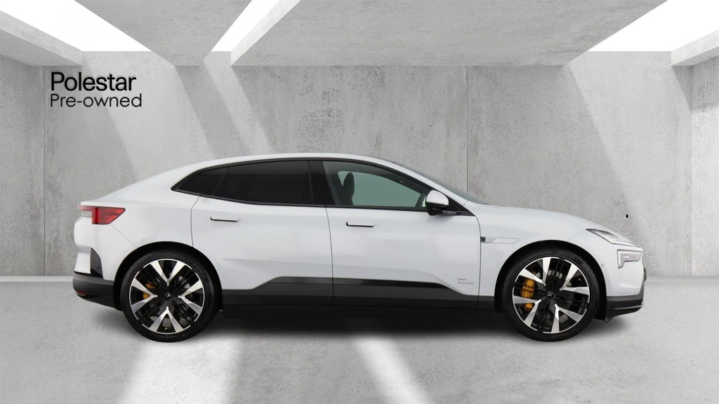 Polestar 4 Dual Motor 100Kwh Long Range Plus Suv OY75FPJ #6