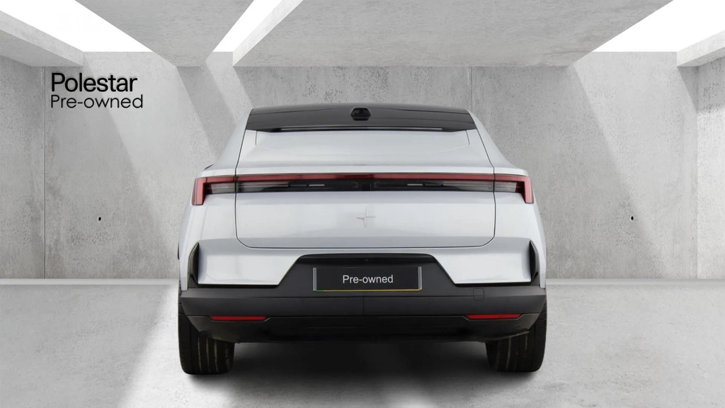 Polestar 4 Dual Motor 100Kwh Long Range Plus Suv OY75FPJ #4
