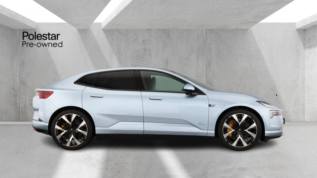 Polestar 4 Dual Motor 100Kwh Long Range Plus Suv OX25LXE #6