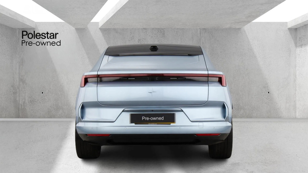 Polestar 4 Dual Motor 100Kwh Long Range Plus Suv OX25LXE #4