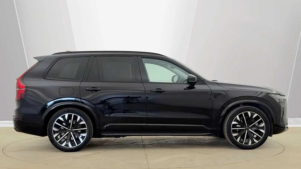 Volvo XC90 2.0 B5 Mhev Ultra Dark 4Wd Euro 6 Ss  #2