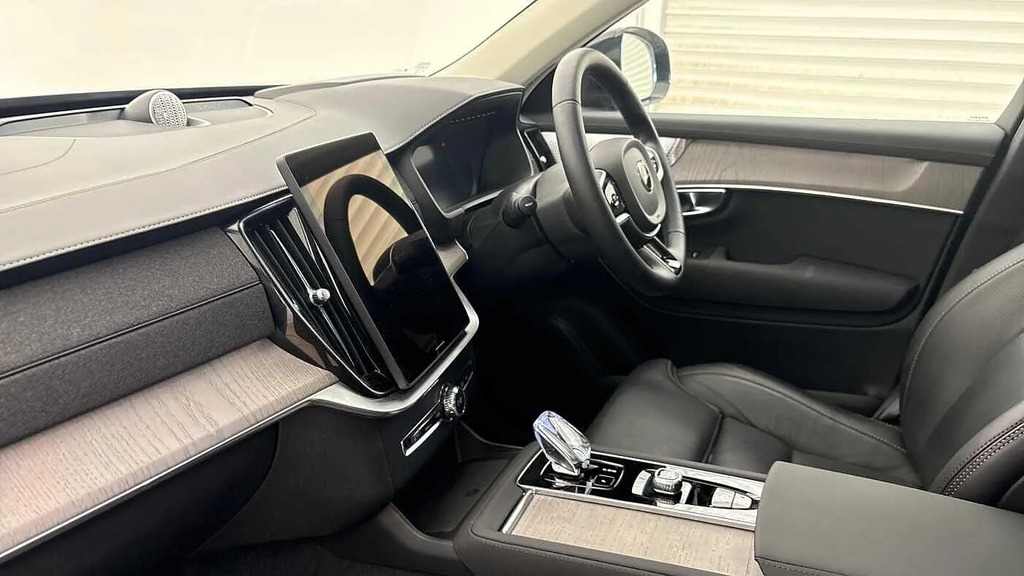 Volvo XC90 2.0 B5 Mhev Ultra Dark 4Wd Euro 6 Ss  #6
