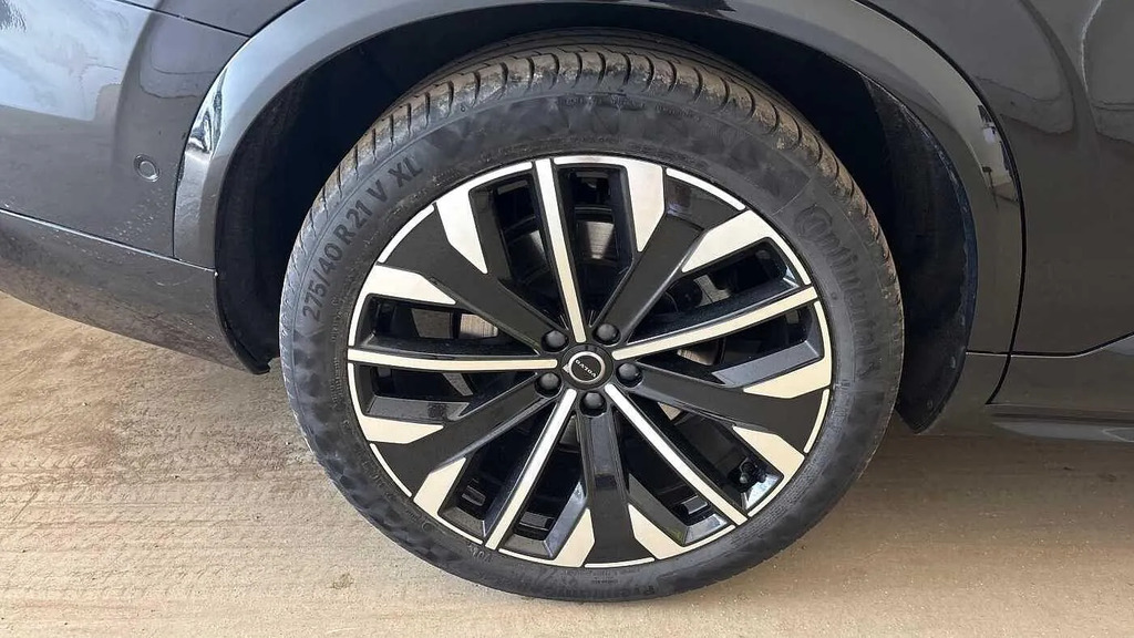 Volvo XC90 2.0 B5 Mhev Ultra Dark 4Wd Euro 6 Ss  #4