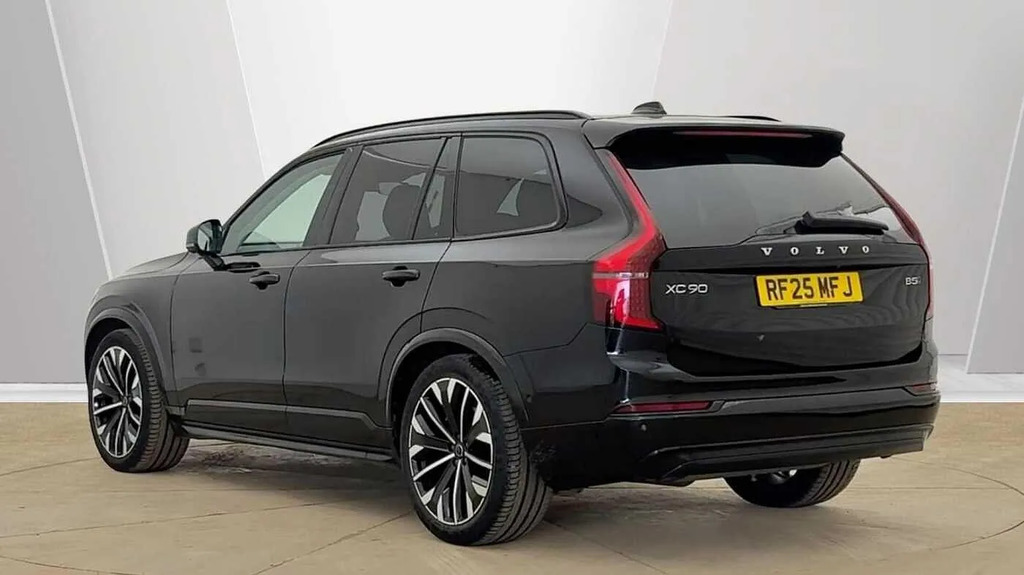 Volvo XC90 2.0 B5 Mhev Ultra Dark 4Wd Euro 6 Ss  #3