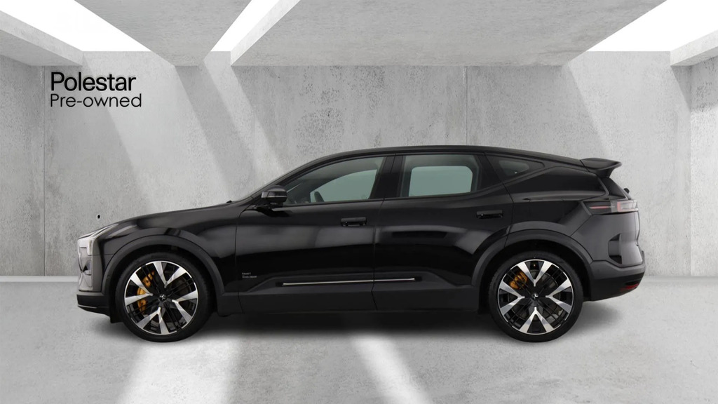 Polestar 3 Dual Motor 111Kwh Long Range Performance Plus Pilo #2