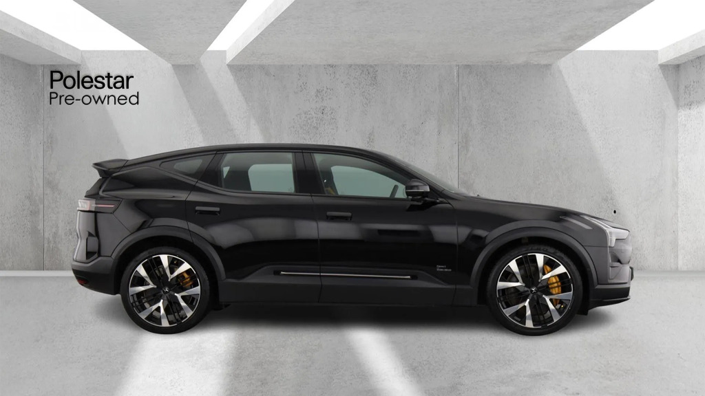 Polestar 3 Dual Motor 111Kwh Long Range Performance Plus Pilo #6
