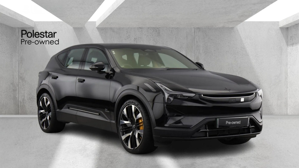 Polestar 3 Dual Motor 111Kwh Long Range Performance Plus Pilo