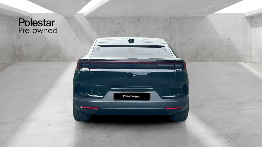 Polestar 4 Dual Motor 100Kwh Long Range Plus Suv OE26SFK #4