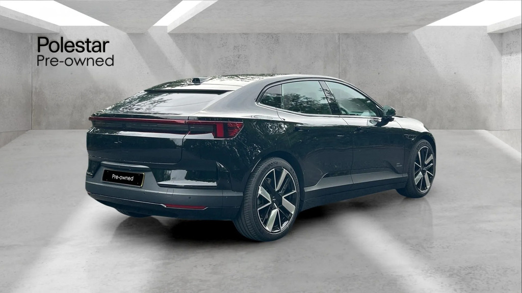 Polestar 4 Dual Motor 100Kwh Long Range Plus Suv OE26SFK #3