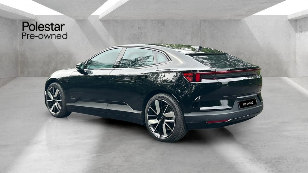 Polestar 4 Dual Motor 100Kwh Long Range Plus Suv OE26SFK #5