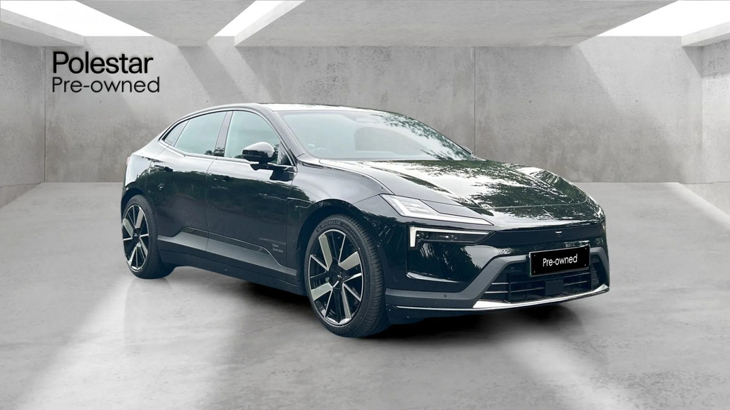 Polestar 4 Dual Motor 100Kwh Long Range Plus Suv 
