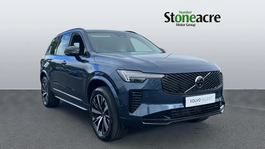 Volvo XC90 2.0 B5 Mhev Plus 4Wd Euro 6 Ss 