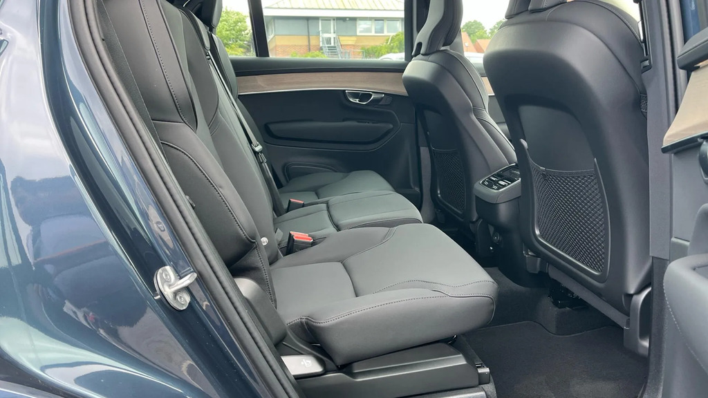 Volvo XC90 2.0 B5 Mhev Plus 4Wd Euro 6 Ss  #6