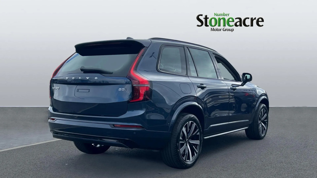 Volvo XC90 2.0 B5 Mhev Plus 4Wd Euro 6 Ss  #2
