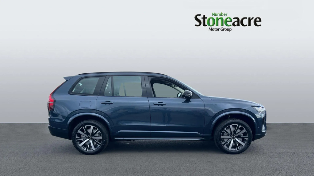 Volvo XC90 2.0 B5 Mhev Plus 4Wd Euro 6 Ss  #3