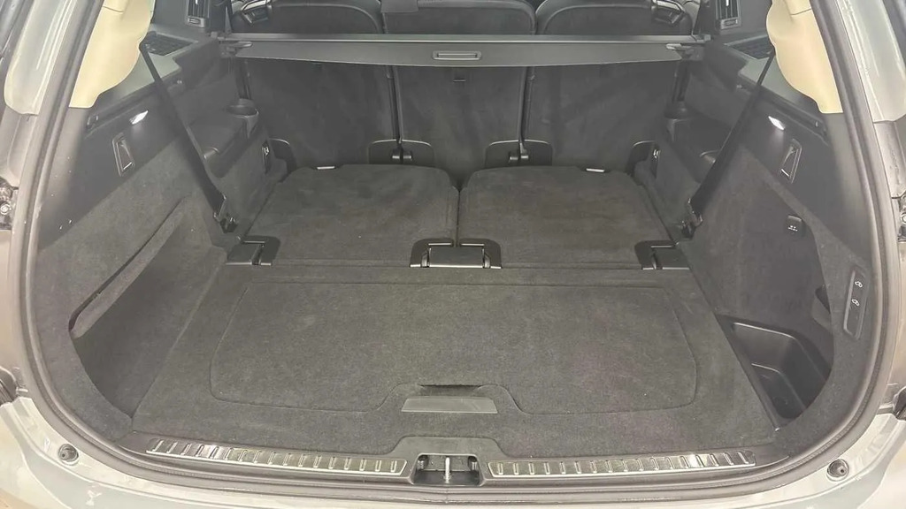 Volvo XC90 2.0 B5p Plus Dark Awd Geartronic Blue #12