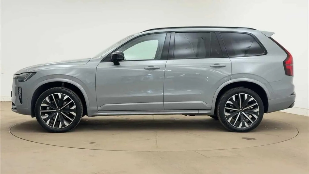 Volvo XC90 2.0 B5 Mhev Ultra Dark 4Wd Euro 6 Ss OY75WKG #6