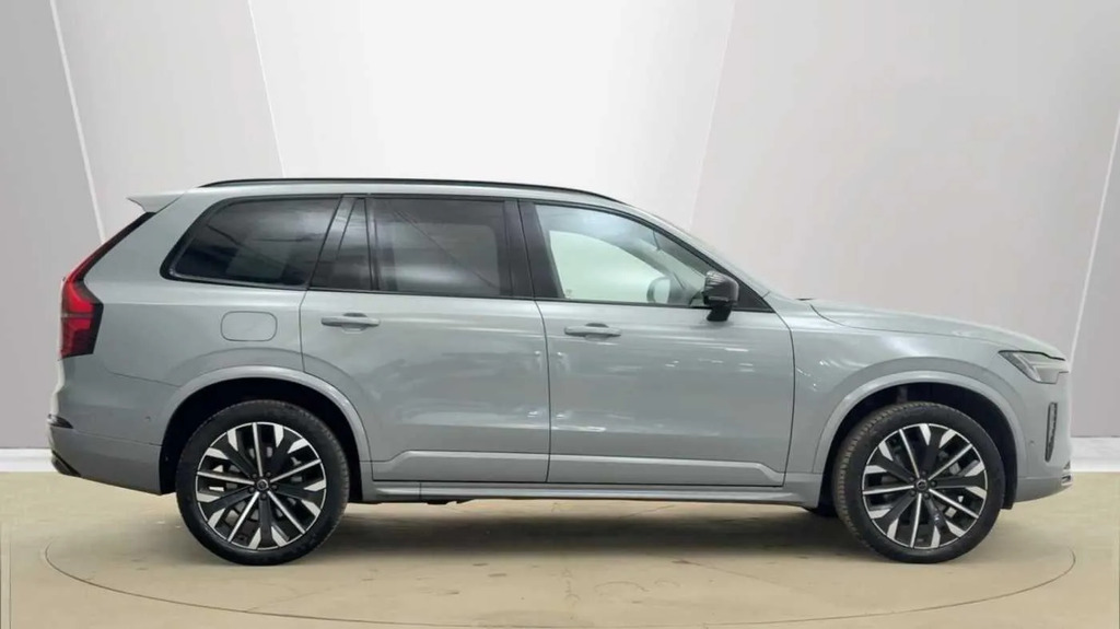 Volvo XC90 2.0 B5 Mhev Ultra Dark 4Wd Euro 6 Ss  #2