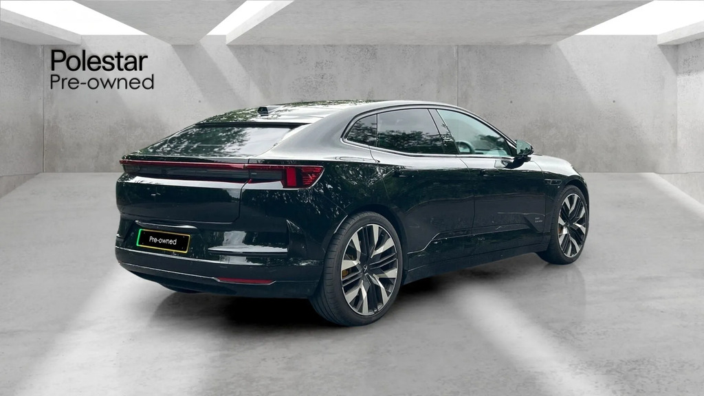 Polestar 4 Dual Motor 100Kwh Long Range Plus Suv OE26JDO #3