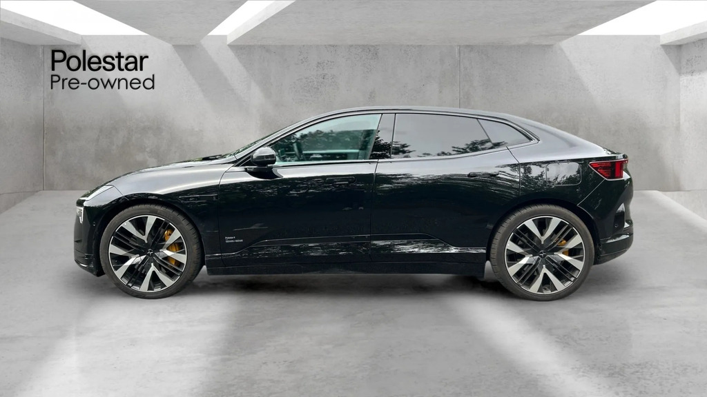 Polestar 4 Dual Motor 100Kwh Long Range Plus Suv OE26JDO #6
