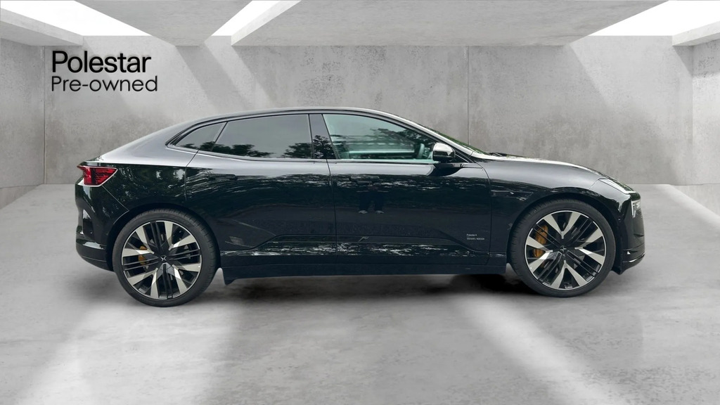 Polestar 4 Dual Motor 100Kwh Long Range Plus Suv OE26JDO #2