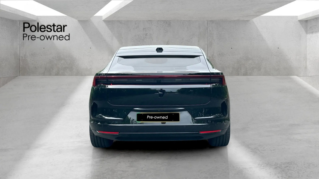 Polestar 4 Dual Motor 100Kwh Long Range Plus Suv OE26JDO #4