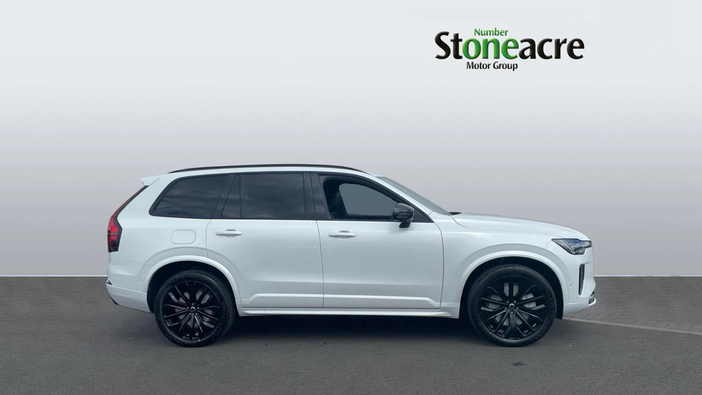 Volvo XC90 2.0 T8 18.8Kwh Plus Black Edition 4Wd Euro 6  #3