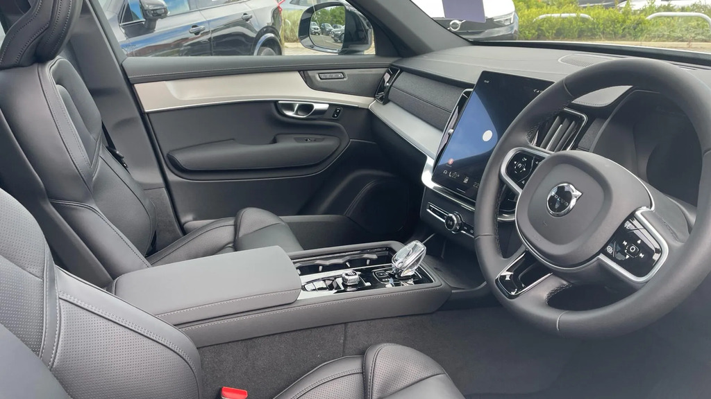 Volvo XC90 2.0 T8 18.8Kwh Plus Black Edition 4Wd Euro 6  #5