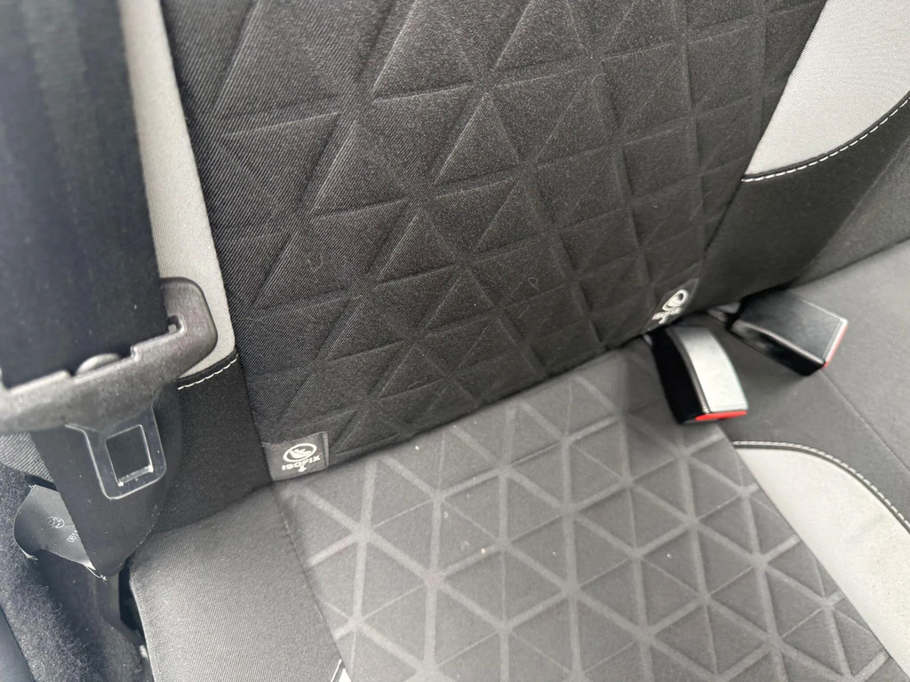 Dacia Sandero Stepway 0.9 Tce Laureate Hatchback Euro Silver #13