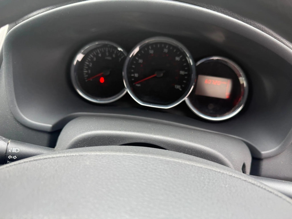 Dacia Sandero Stepway 0.9 Tce Laureate Hatchback Euro Silver #21