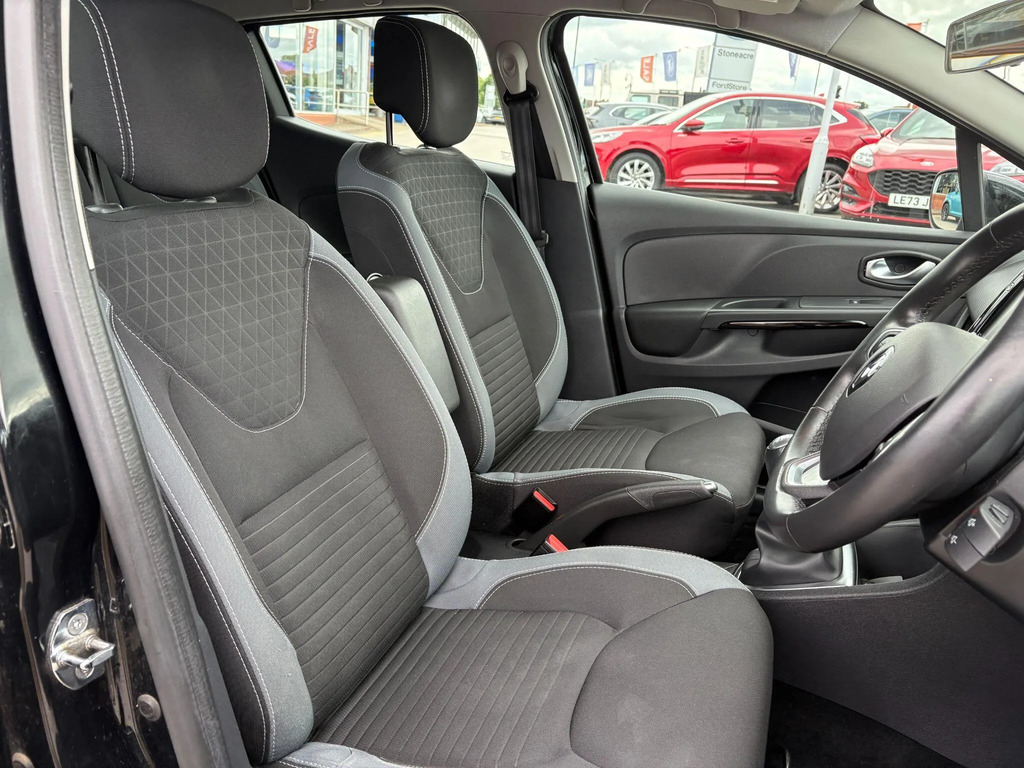 Renault Clio Brown #11