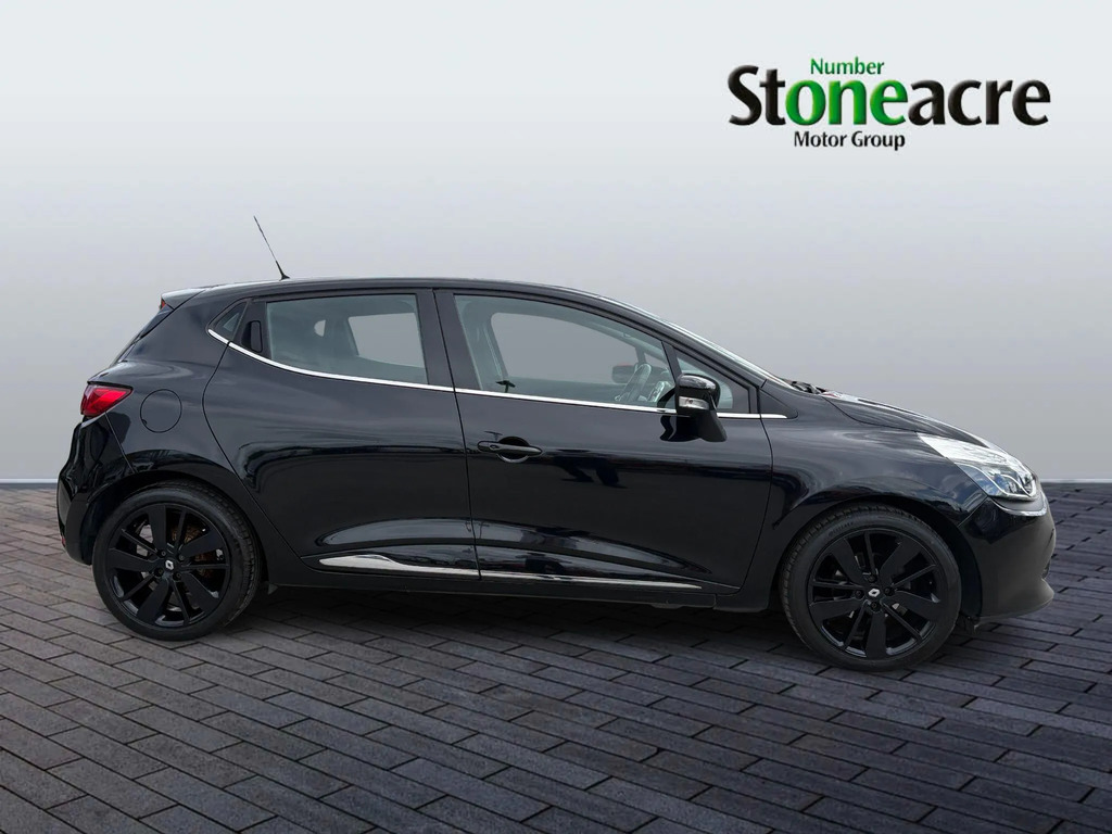 Renault Clio Brown #7