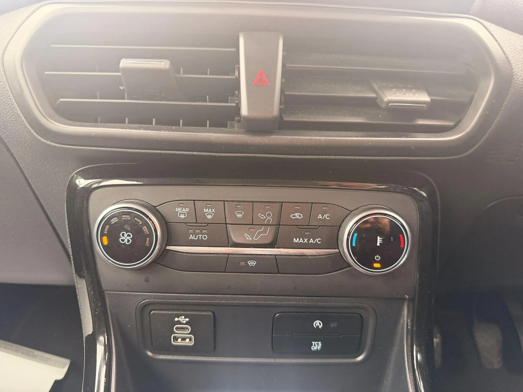 Ford Ecosport 1.0 Ecoboost 125 St-line X Pack Silver #20