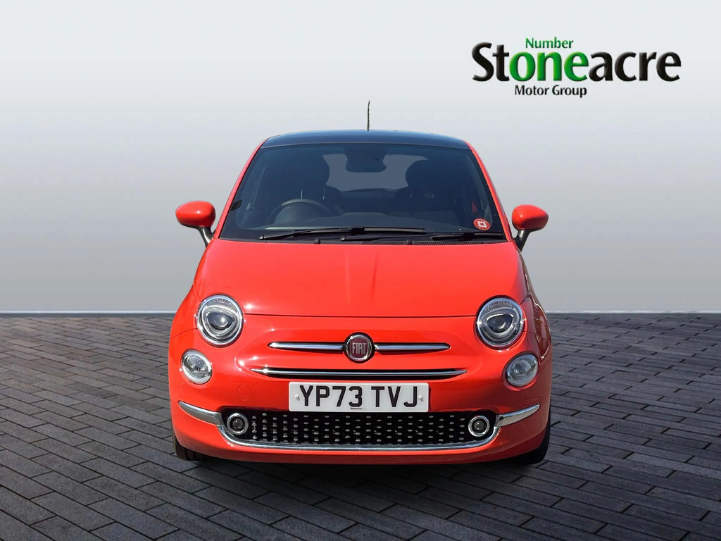 Fiat 500 500 1.0 70Hp Mild Hybrid #2