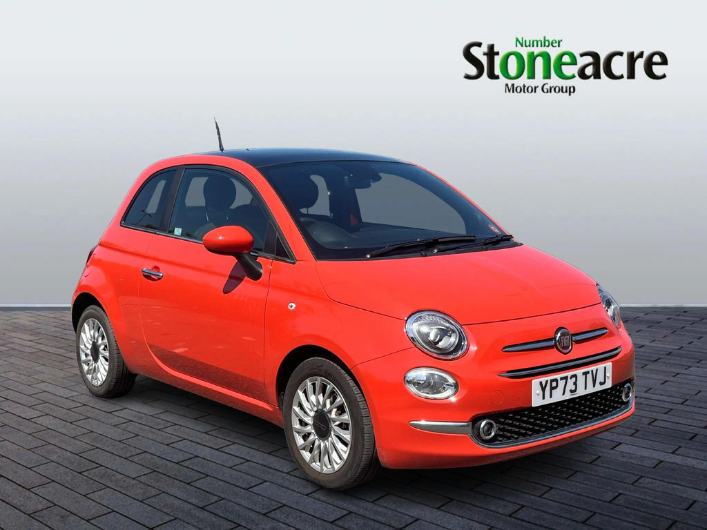Fiat 500 500 1.0 70Hp Mild Hybrid