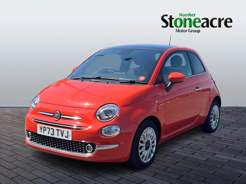 Fiat 500 500 1.0 70Hp Mild Hybrid #3