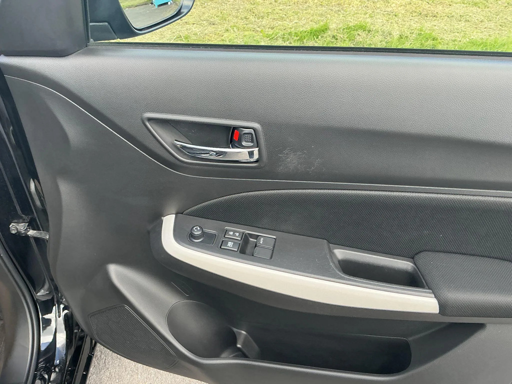 Suzuki Swift 1.2 Dualjet 83 12V Hybrid Sz-l  #20