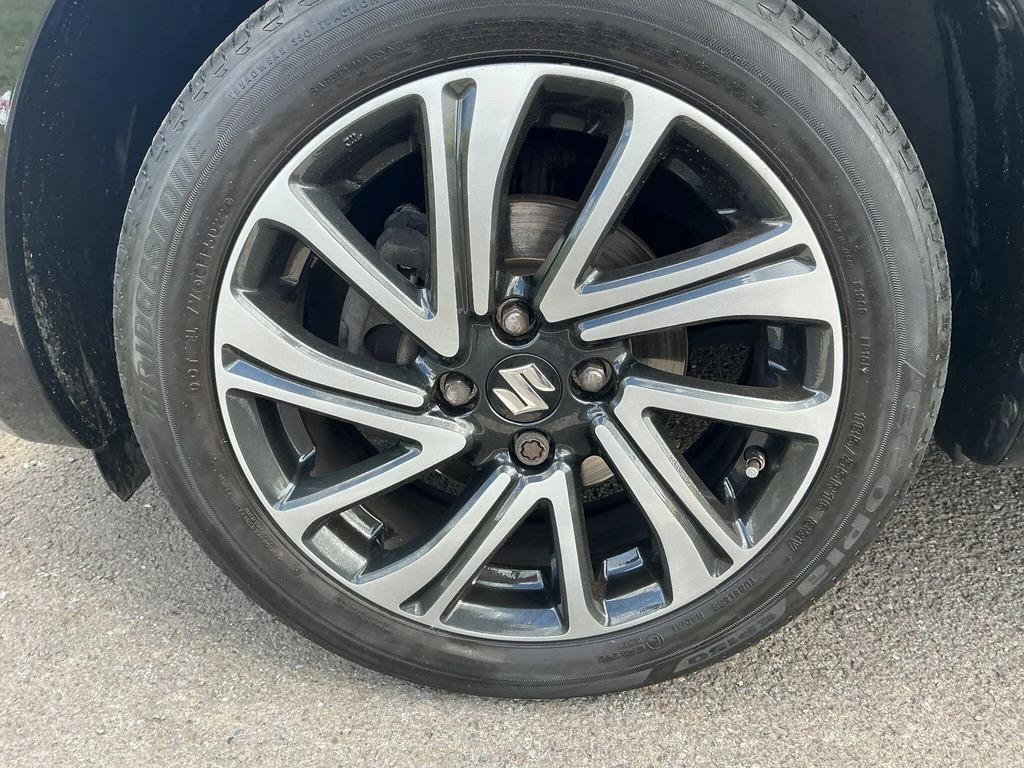 Suzuki Swift 1.2 Dualjet 83 12V Hybrid Sz-l  #21
