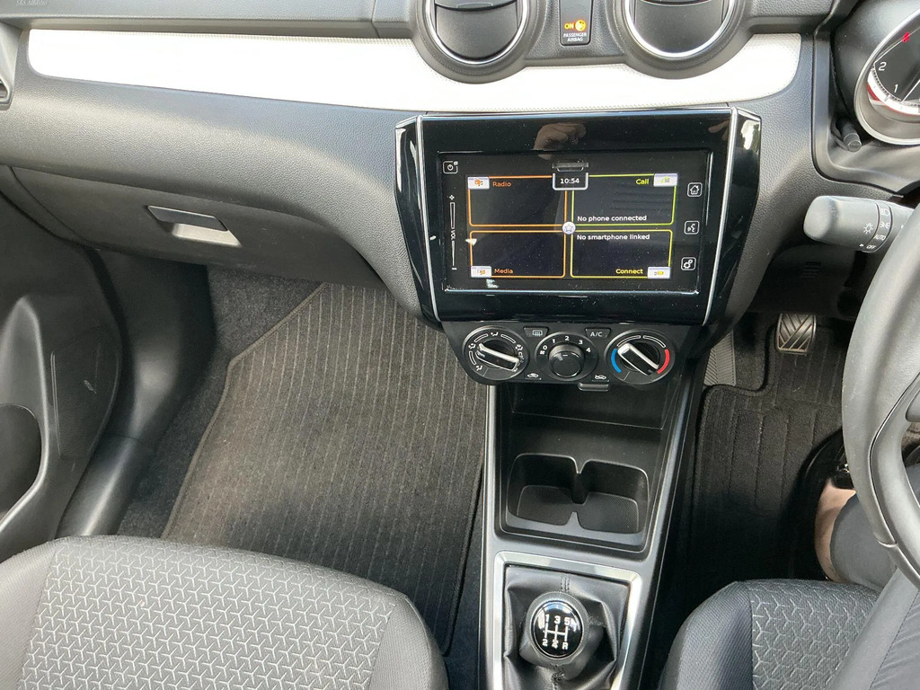 Suzuki Swift 1.2 Dualjet 83 12V Hybrid Sz-l  #9