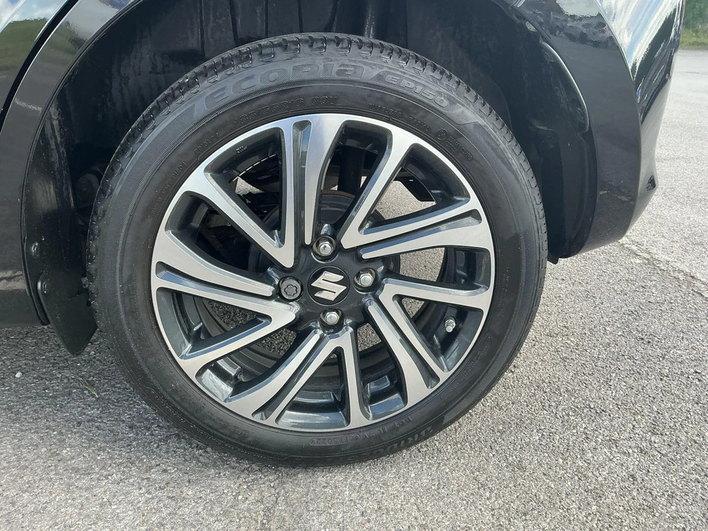 Suzuki Swift 1.2 Dualjet 83 12V Hybrid Sz-l  #22