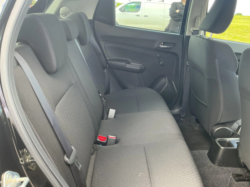Suzuki Swift 1.2 Dualjet 83 12V Hybrid Sz-l  #12