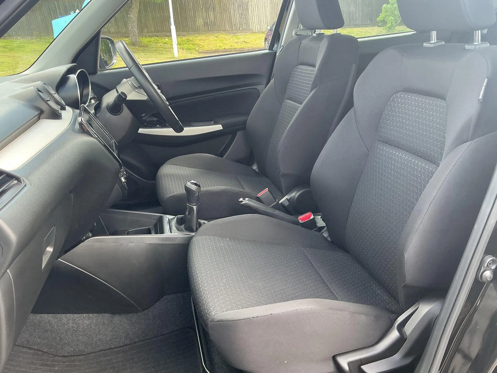 Suzuki Swift 1.2 Dualjet 83 12V Hybrid Sz-l  #29