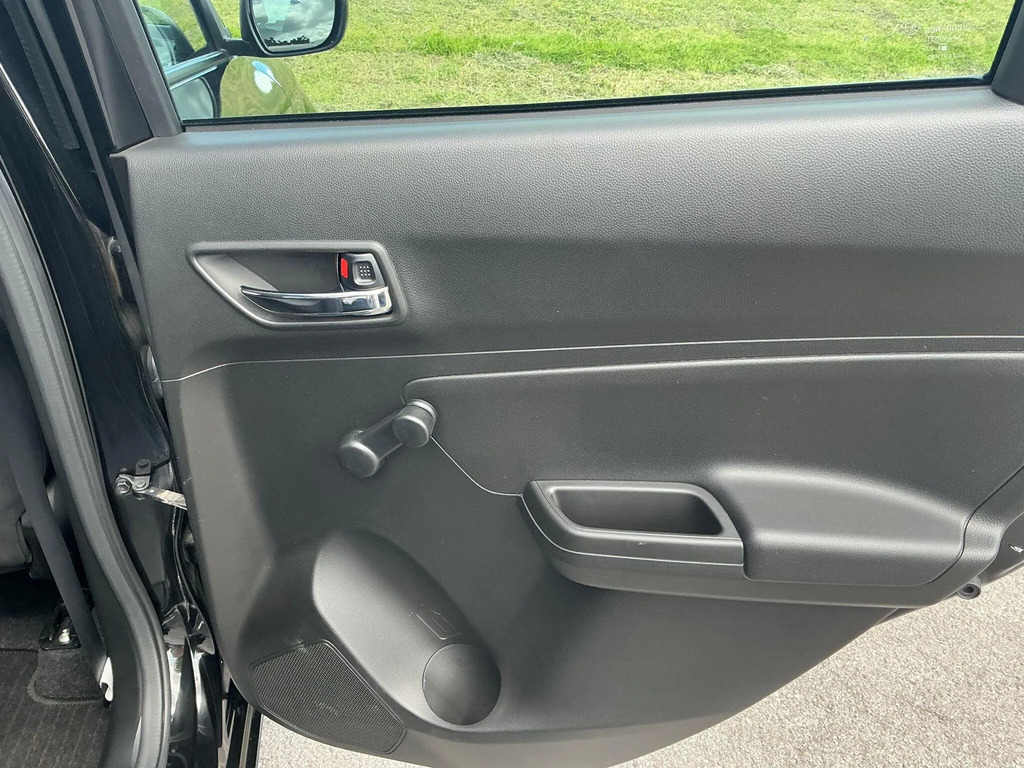 Suzuki Swift 1.2 Dualjet 83 12V Hybrid Sz-l  #18