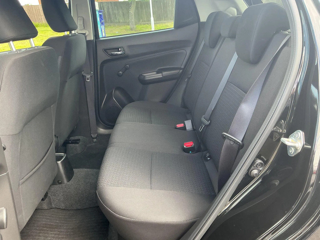 Suzuki Swift 1.2 Dualjet 83 12V Hybrid Sz-l  #11