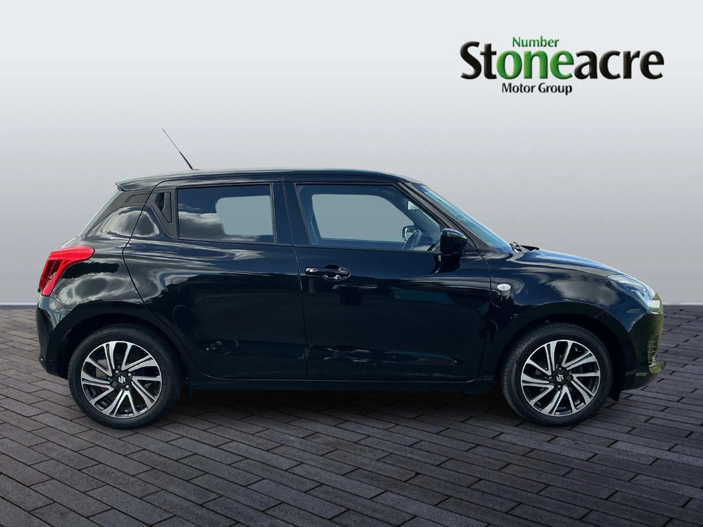 Suzuki Swift 1.2 Dualjet 83 12V Hybrid Sz-l  #7