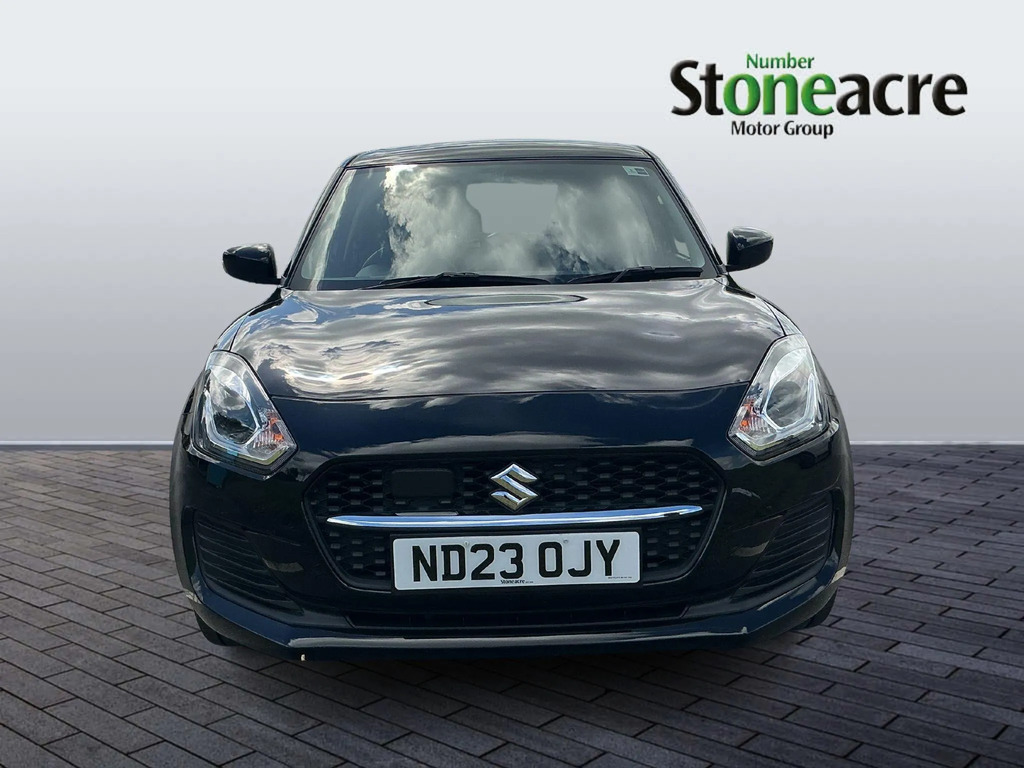 Suzuki Swift 1.2 Dualjet 83 12V Hybrid Sz-l  #2