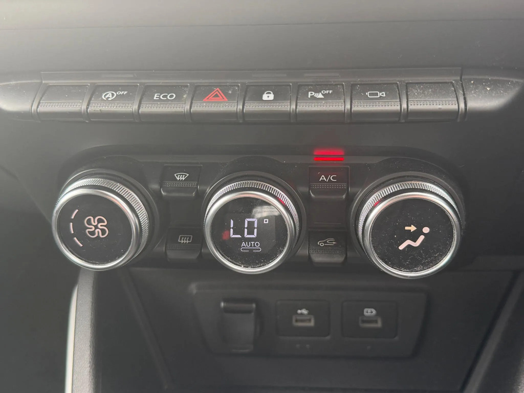 Dacia Duster 1.3 Tce Prestige Suv #25