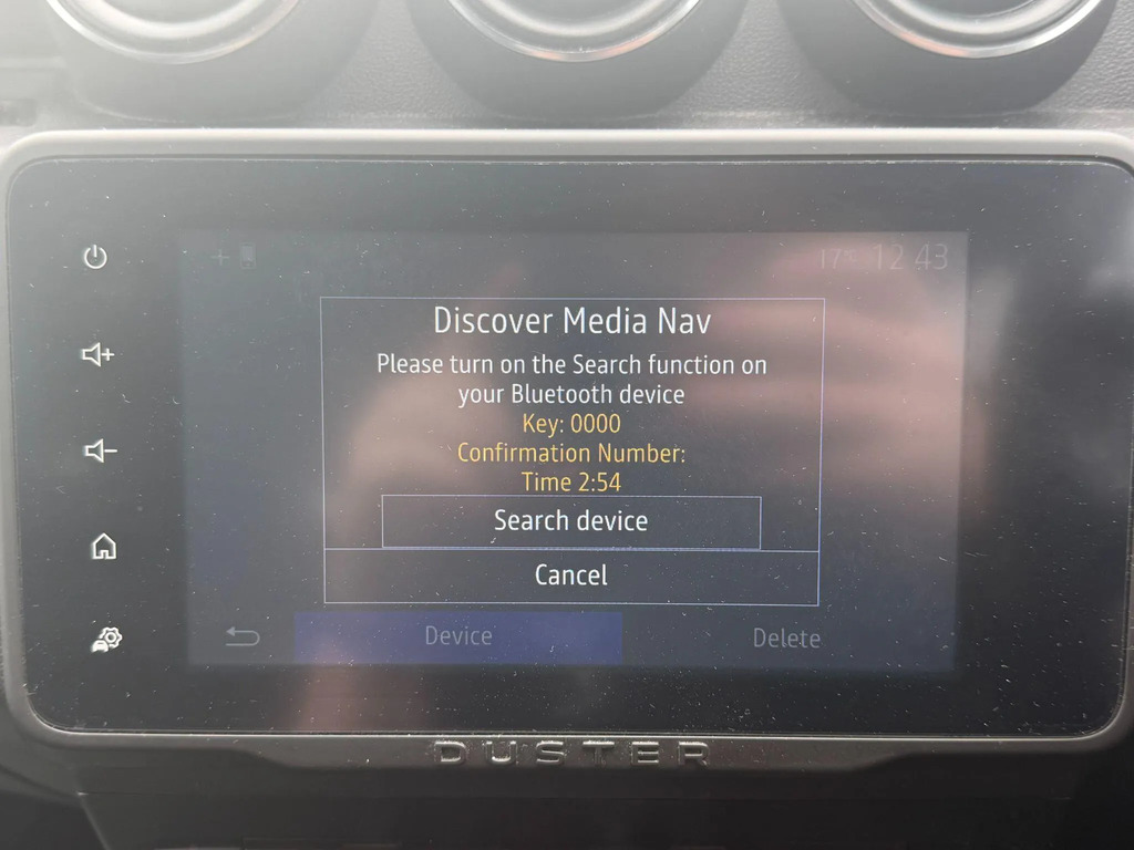 Dacia Duster 1.3 Tce Prestige Suv #31